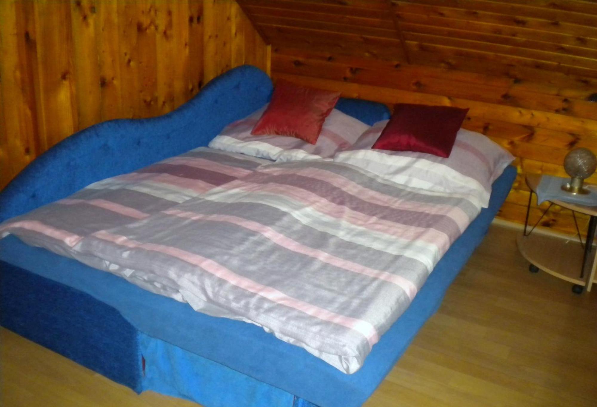 Penzion Oaza Hřensko Exterior foto
