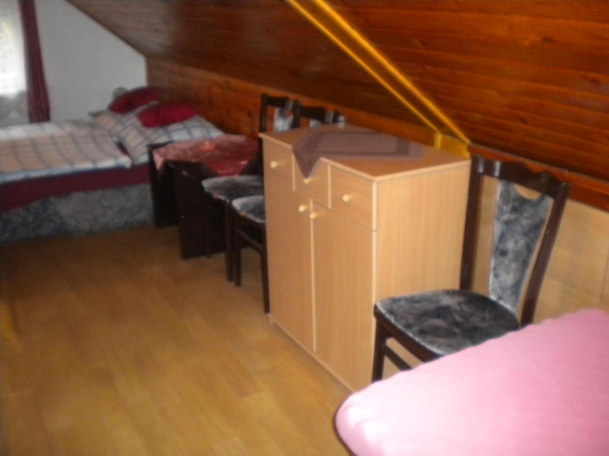 Penzion Oaza Hřensko Exterior foto
