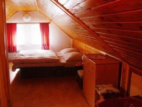 Penzion Oaza Hřensko Exterior foto